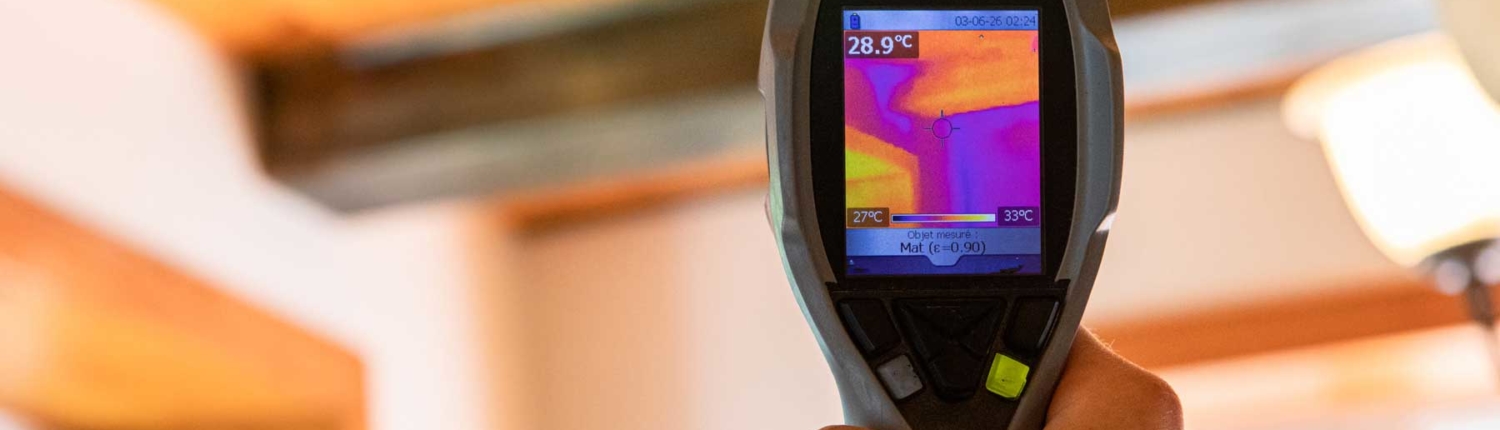 Infrared Thermal Imaging